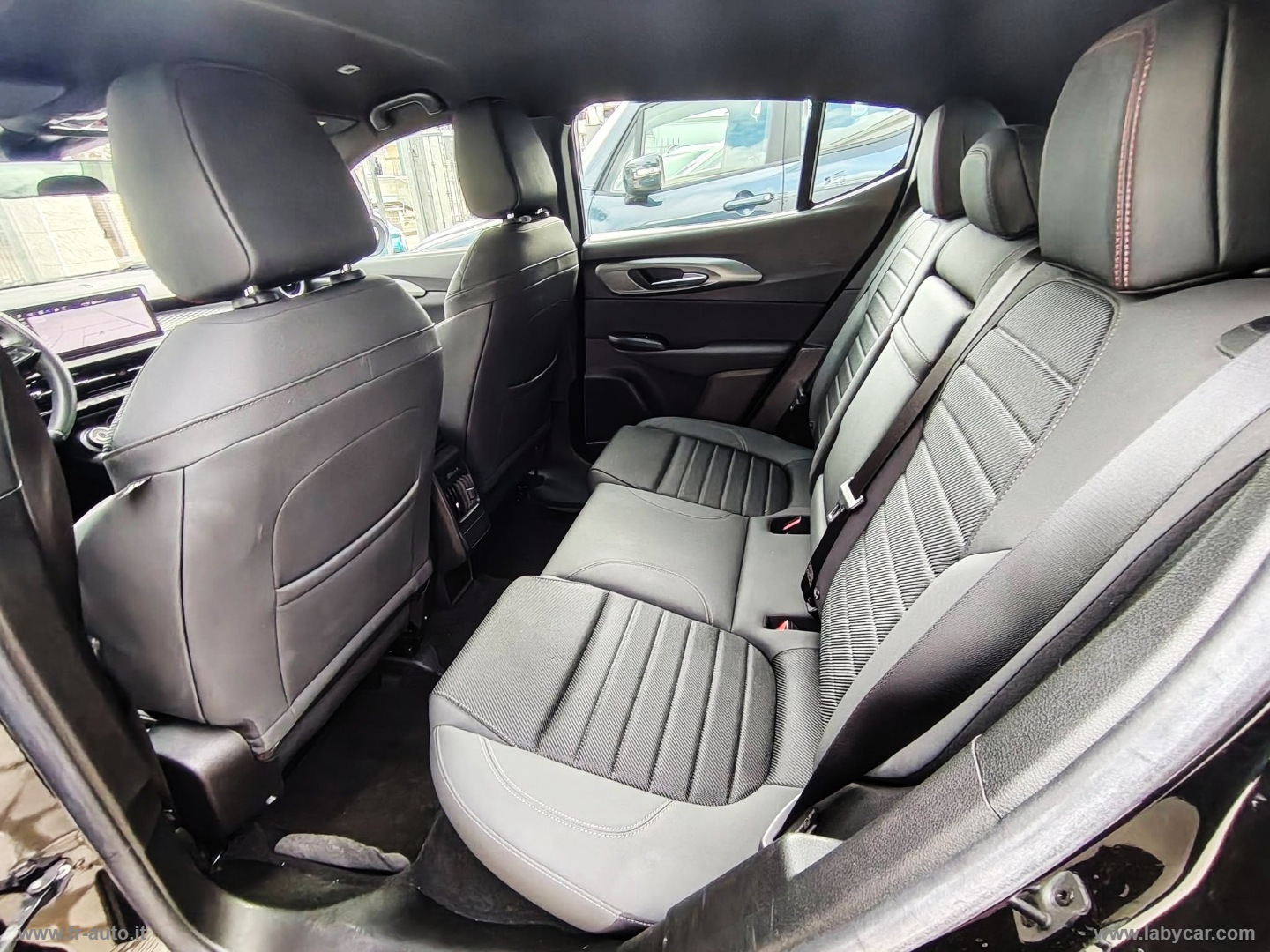 Tonale 1.6 diesel 130 CV TCT6 Super - immagine 15