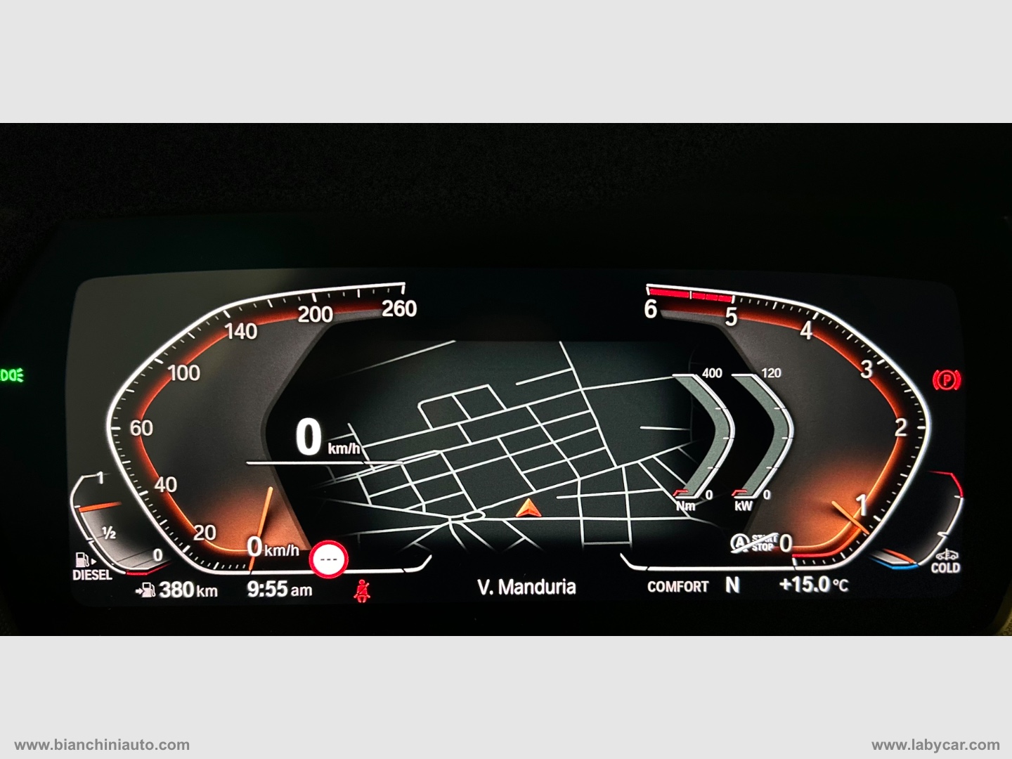 118d 5p. Msport - immagine 15