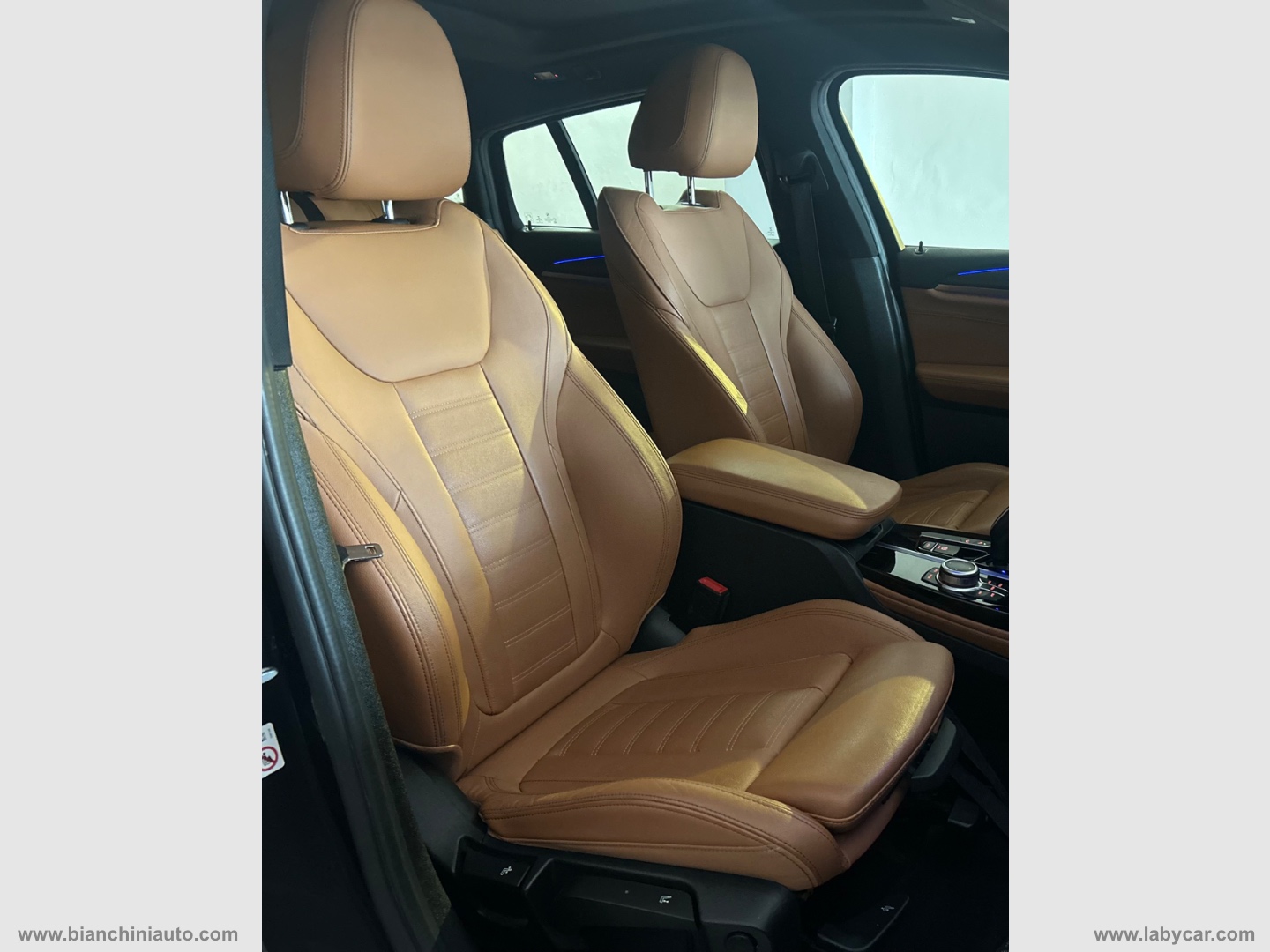 X4 xDrive20d Msport - immagine 15