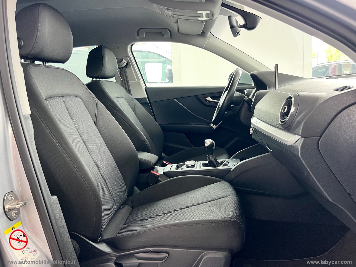 Q2 30 TDI ADVANCED - immagine 15