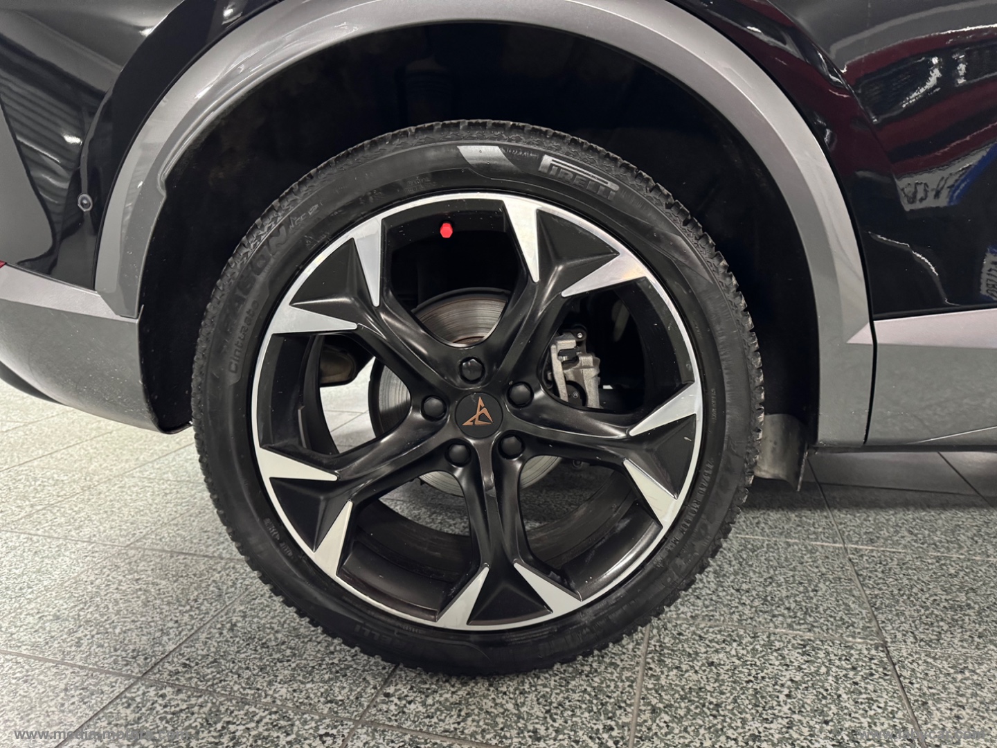 Formentor 2.0 TDI - immagine 15