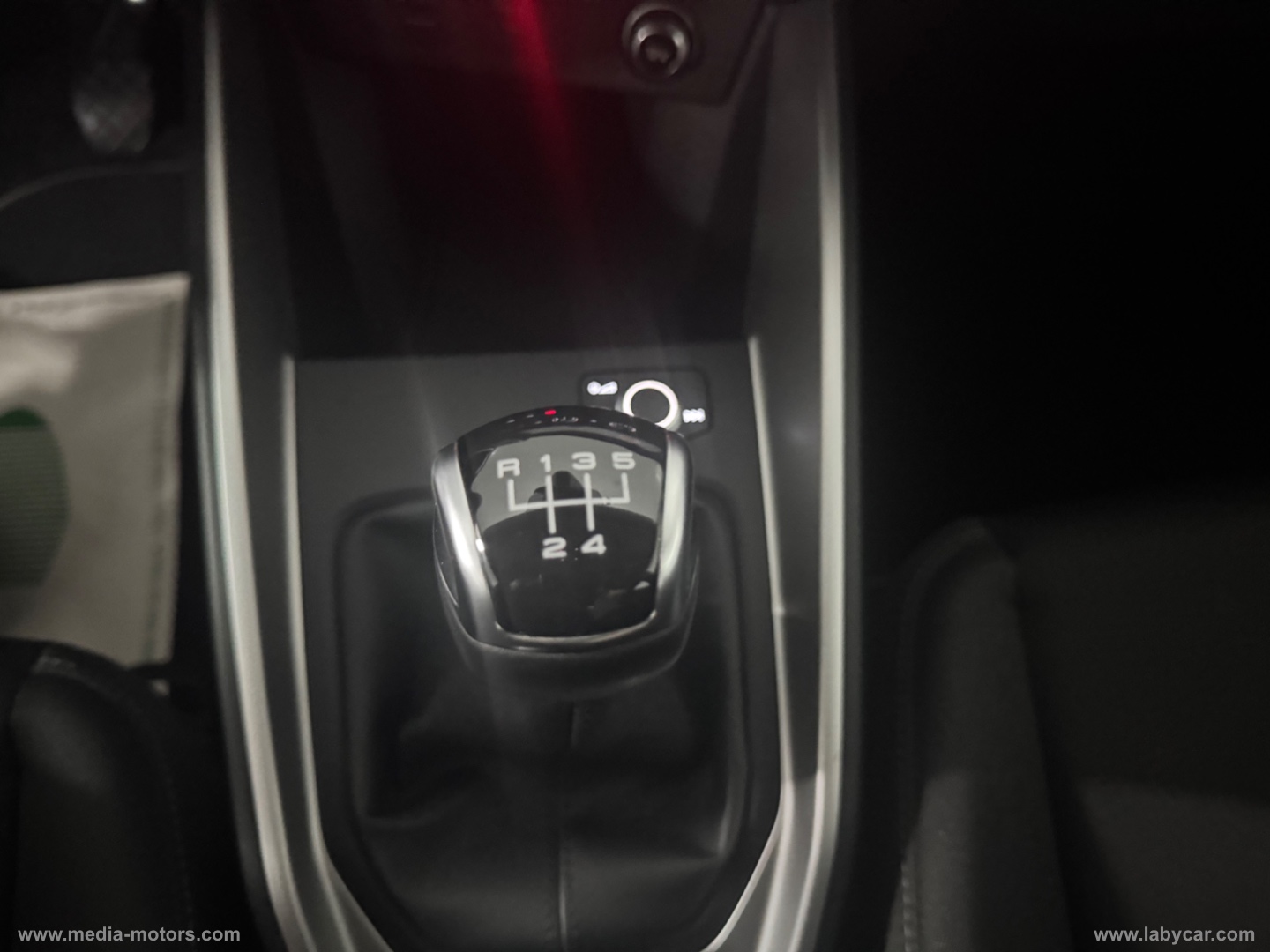 A1 SPB 25 TFSI Admired Advanced - immagine 15