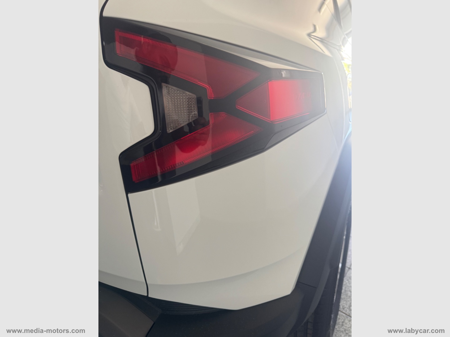 Duster Eco-G 120 CV auto Expression - immagine 15