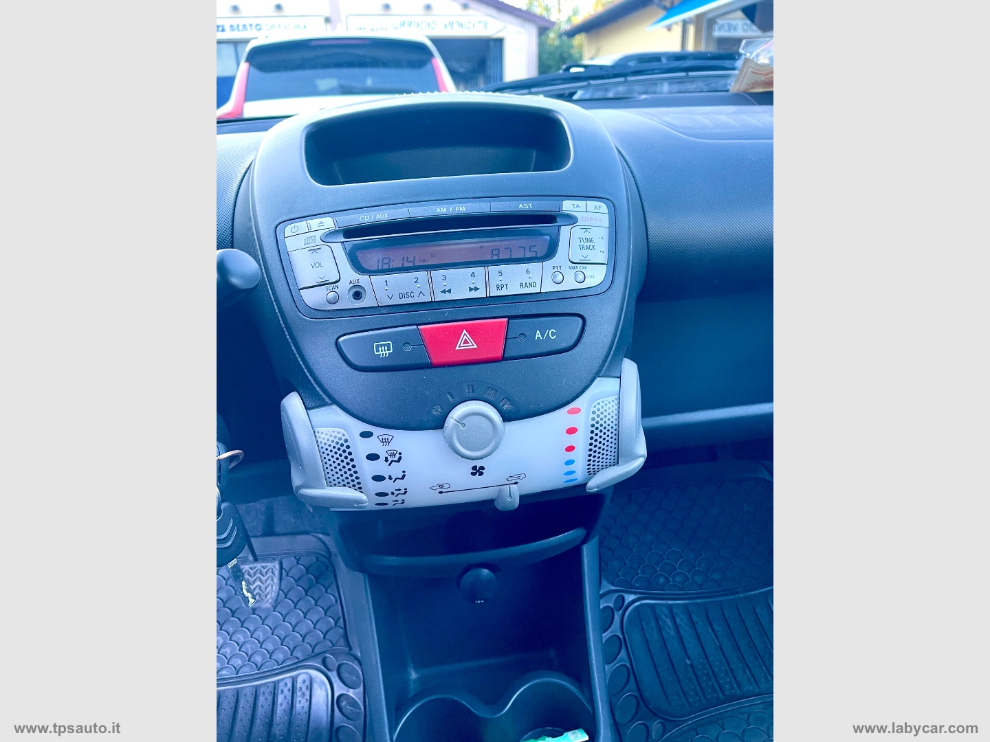 C1 1.0 5p. Seduction - immagine 15