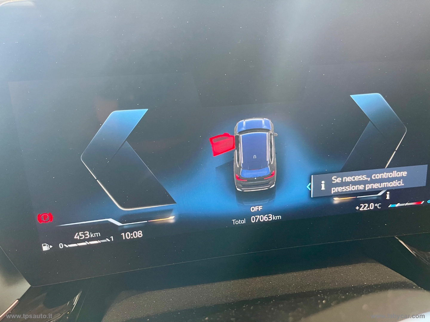 X1 sDrive18d xLine Edition Essence - immagine 15
