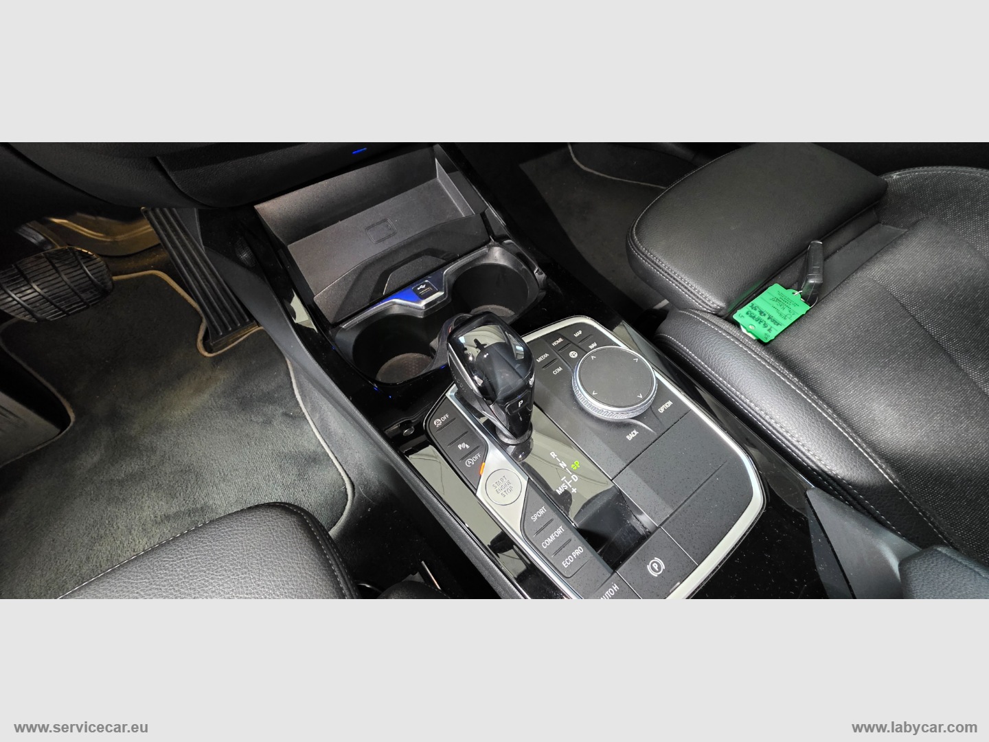 120d xDrive 5p. Msport - immagine 15