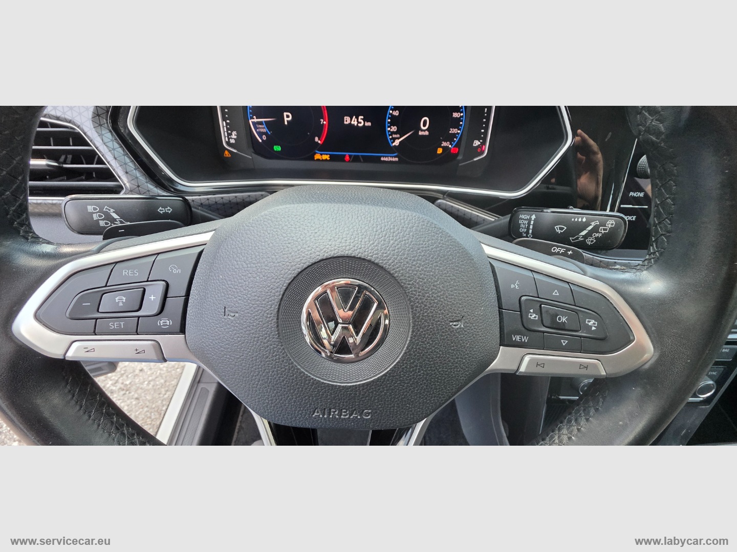 T-Cross 1.0 TSI 115 CV DSG Style BMT - immagine 15