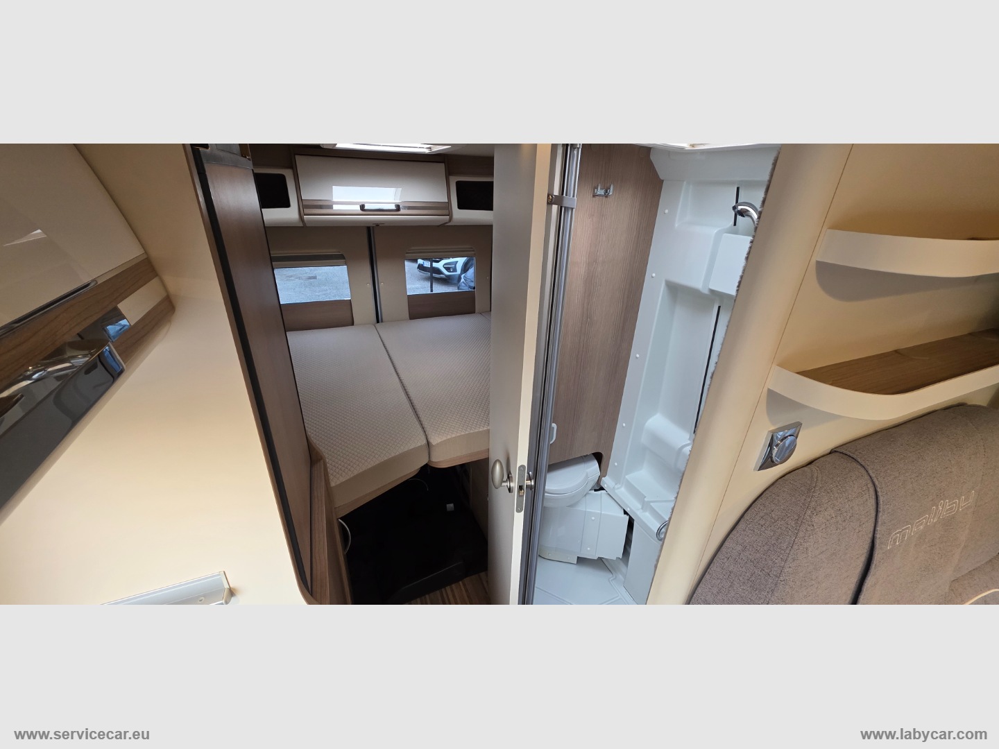Ducato 33 2.2Mjt 140 PM-TM Furgone - immagine 15