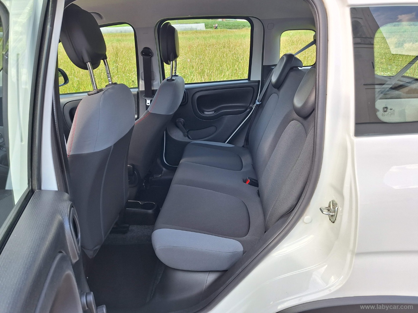 Panda 0.9 TwinAir Turbo S&S 4x4 - immagine 15