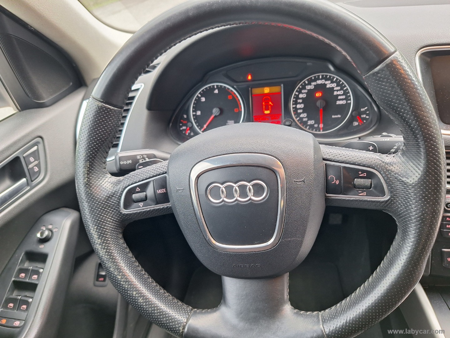 Q5 2.0 TDI 170CV quattro S LINE - immagine 15