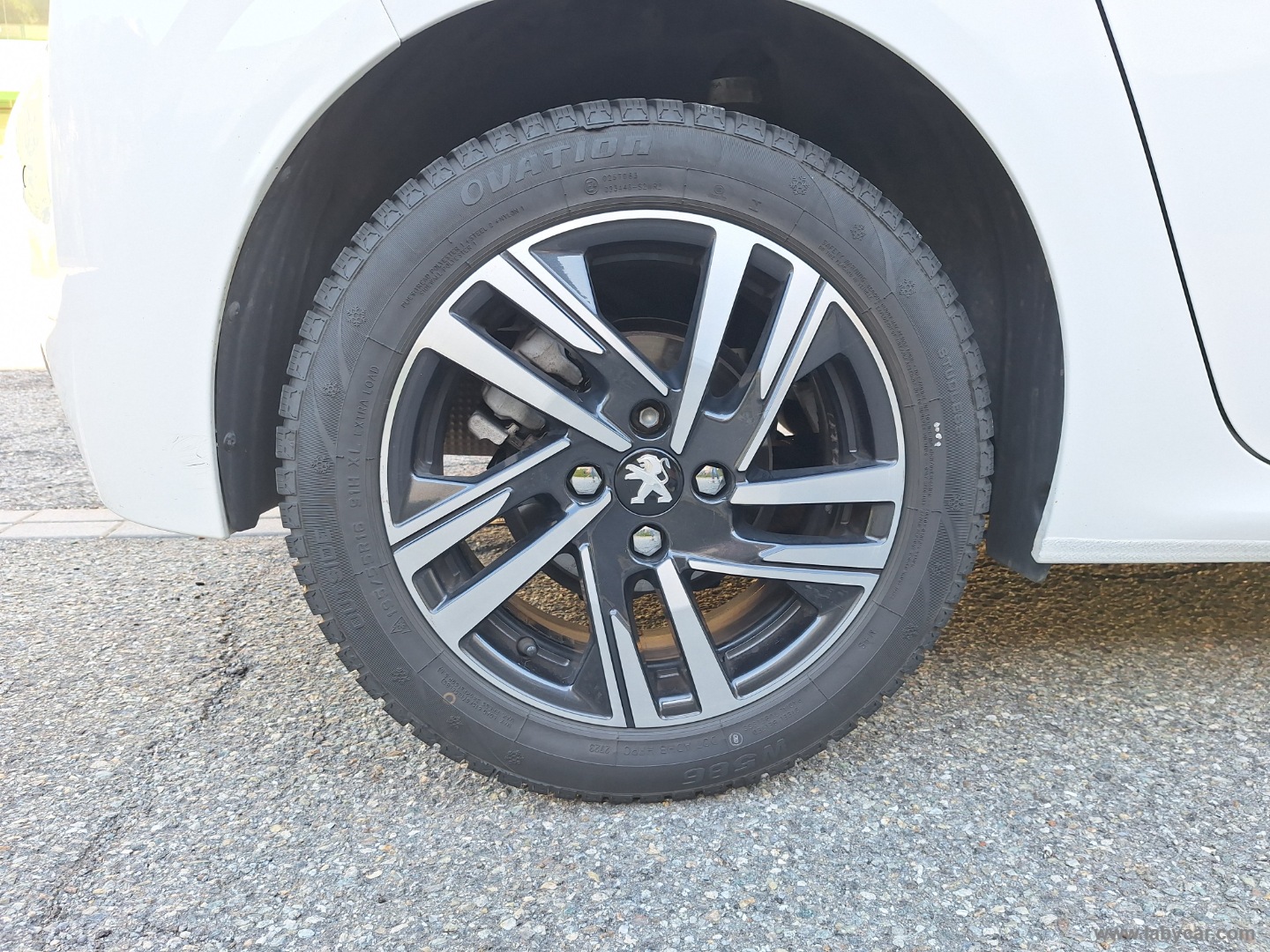 208 PureTech 100 S&S 5p. Allure CINGHIA FATTA - immagine 15