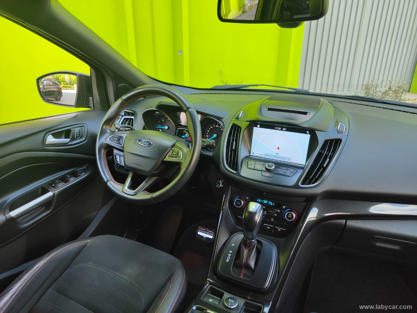 Kuga 2.0 TDCI 150CV S&S 4WD ST-Line - immagine 15