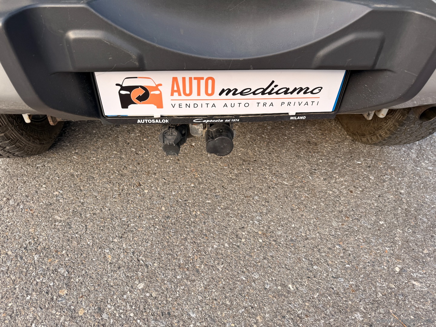 Jimny 1.3 4WD Special 4X4 RIDOTTE GANCIO - immagine 15