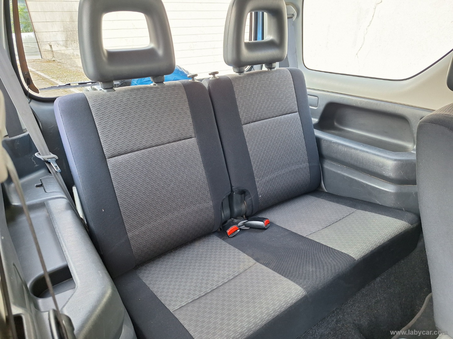 Jimny 1.3 4WD RIDOTTE BLOCCAGGIO - immagine 15