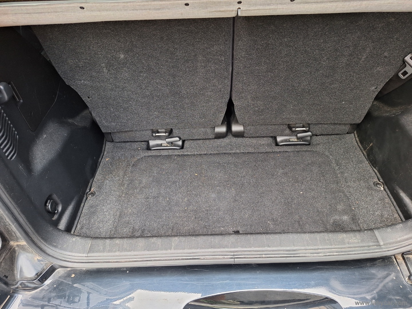 Grand Vitara 1.6 16V 3p. 4X4 - immagine 15