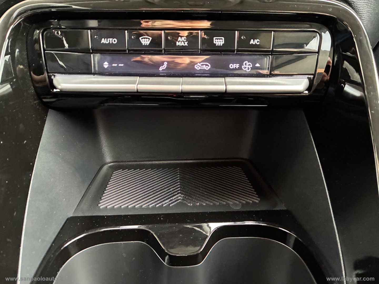 C3 Aircross Hybrid 136 e-DCS6 Plus - immagine 15