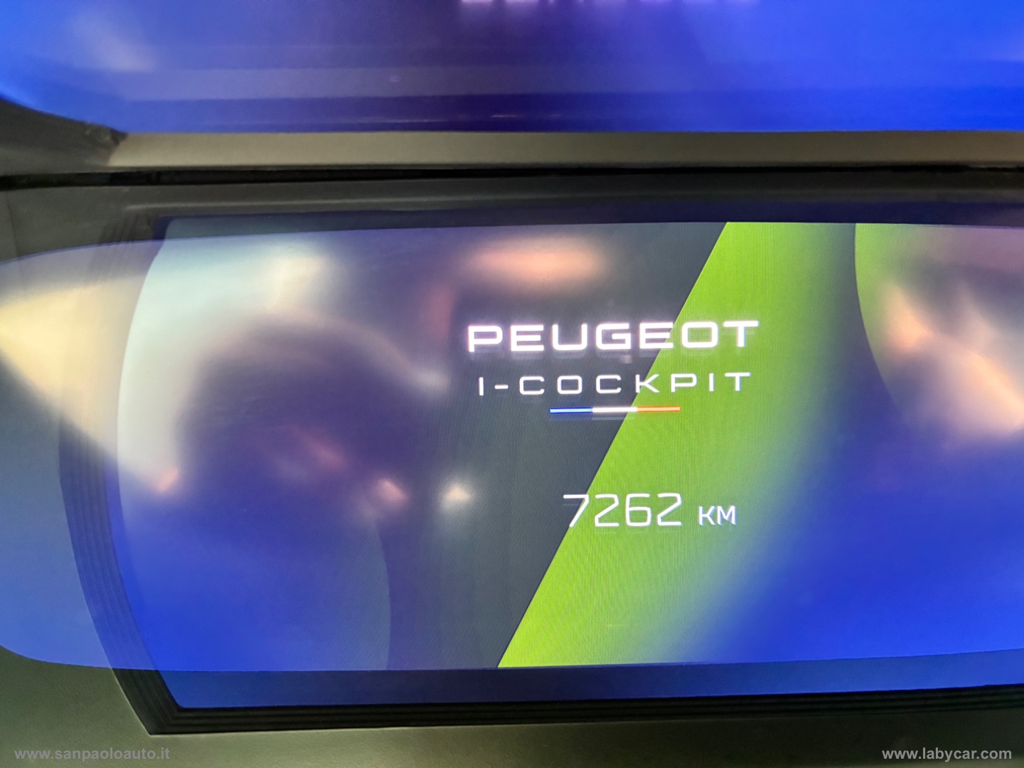 308 PureTech Turbo 130 S&S EAT8 GT NEOPATENTATO - immagine 15