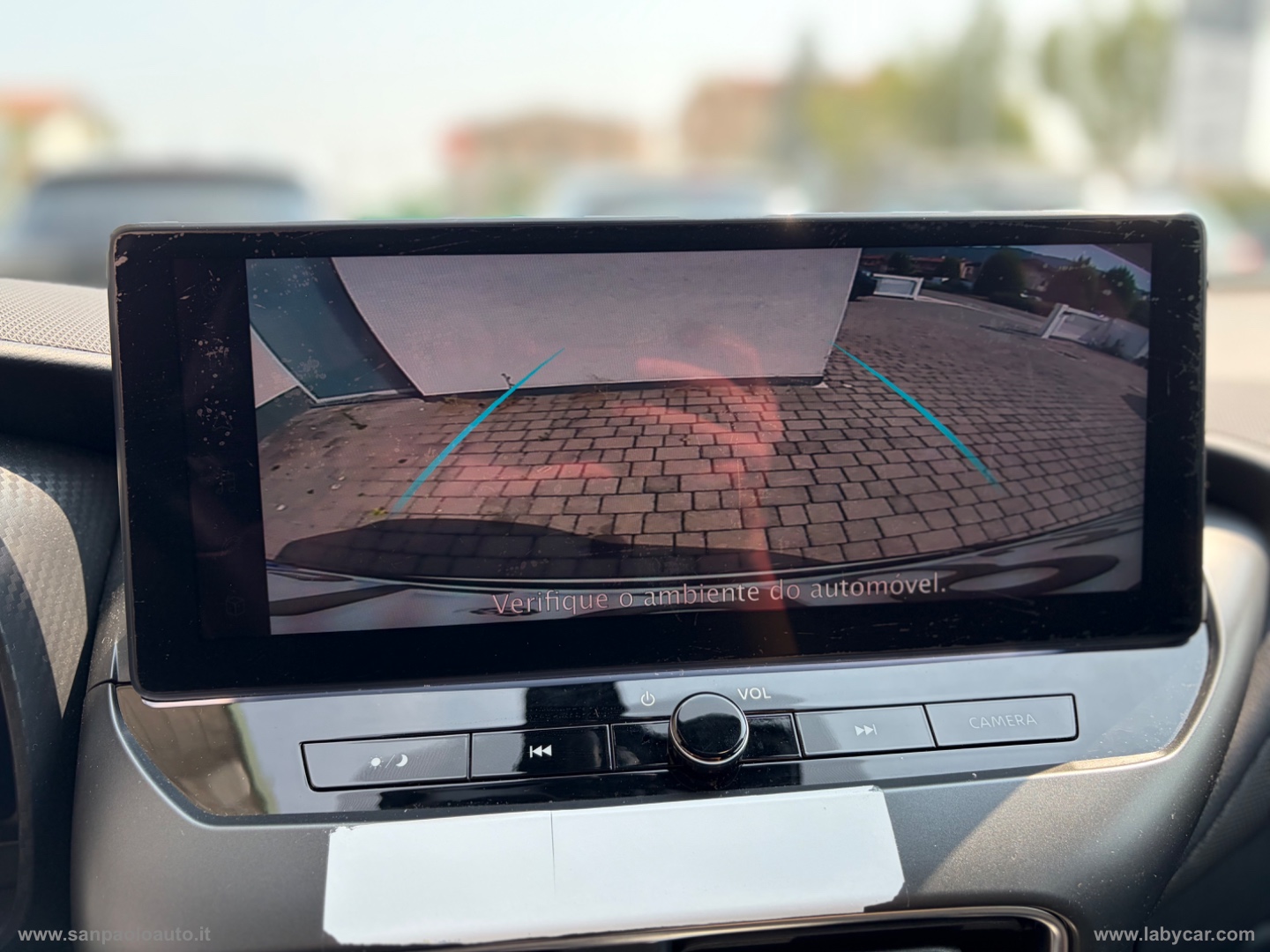 Juke 1.0 DIG-T 114 CV DCT N-Connecta - immagine 15