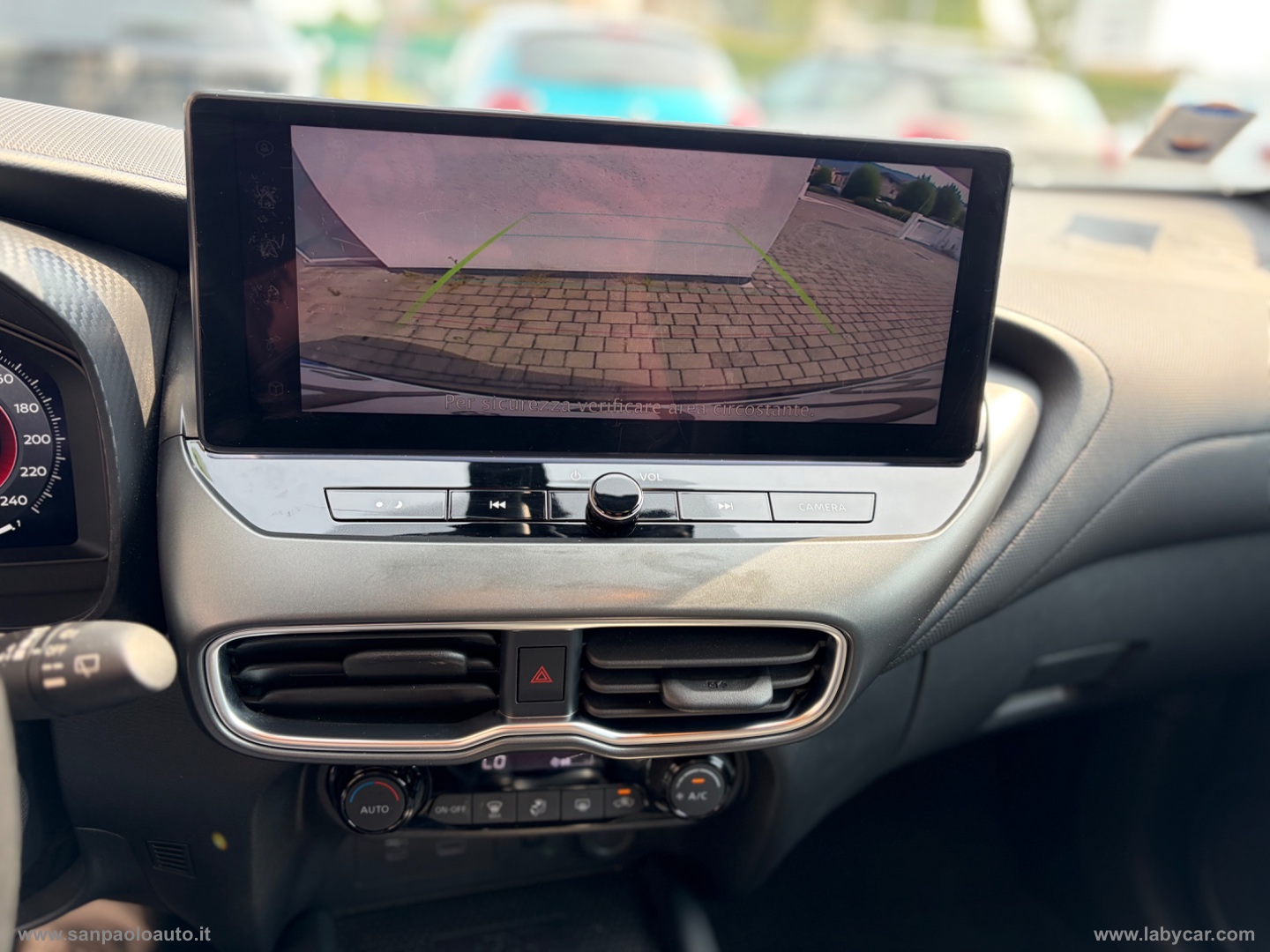 Juke 1.0 DIG-T 114 CV N-Connecta - immagine 15