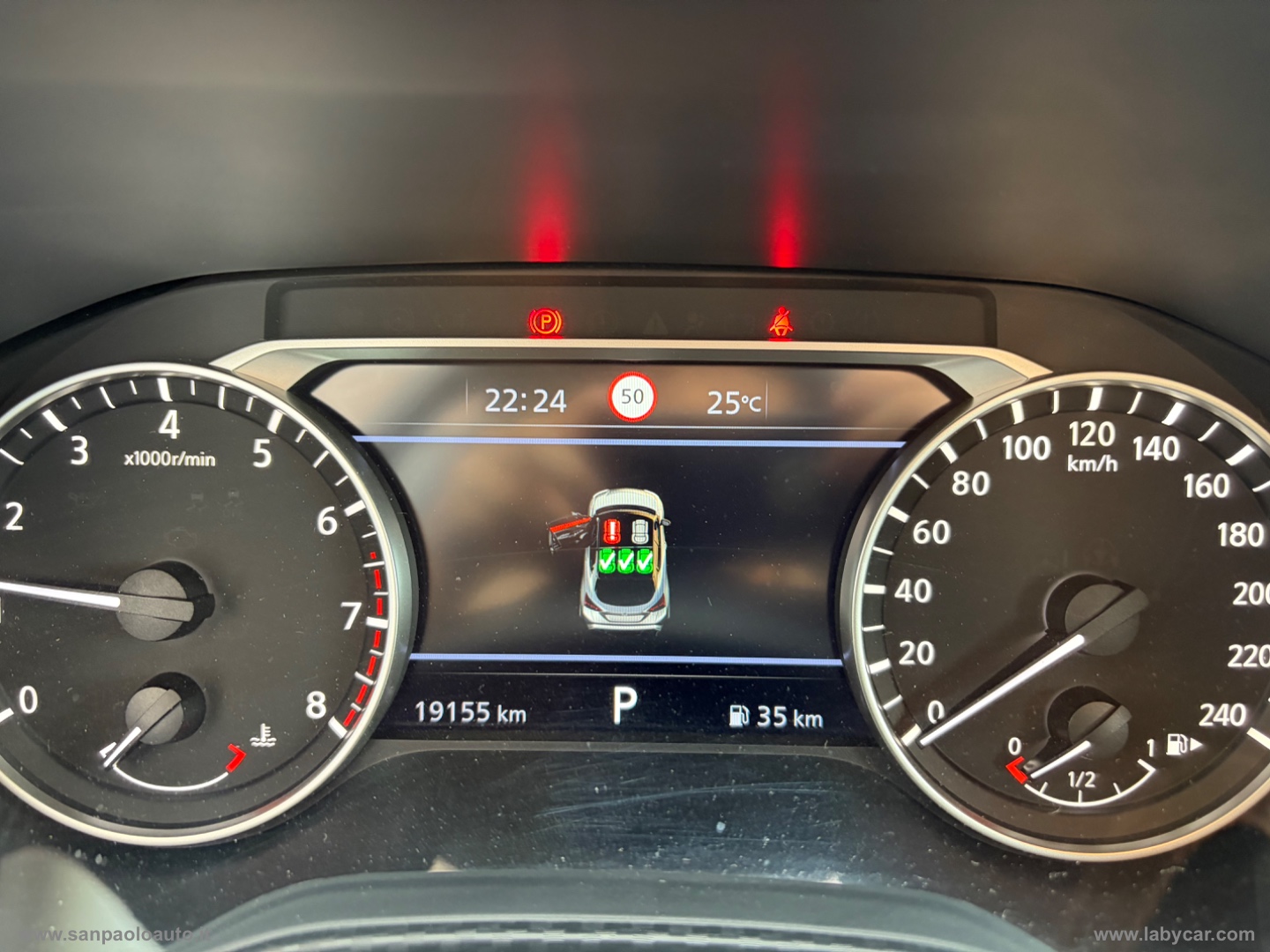 Juke 1.0 DIG-T 114 CV DCT Acenta - immagine 15
