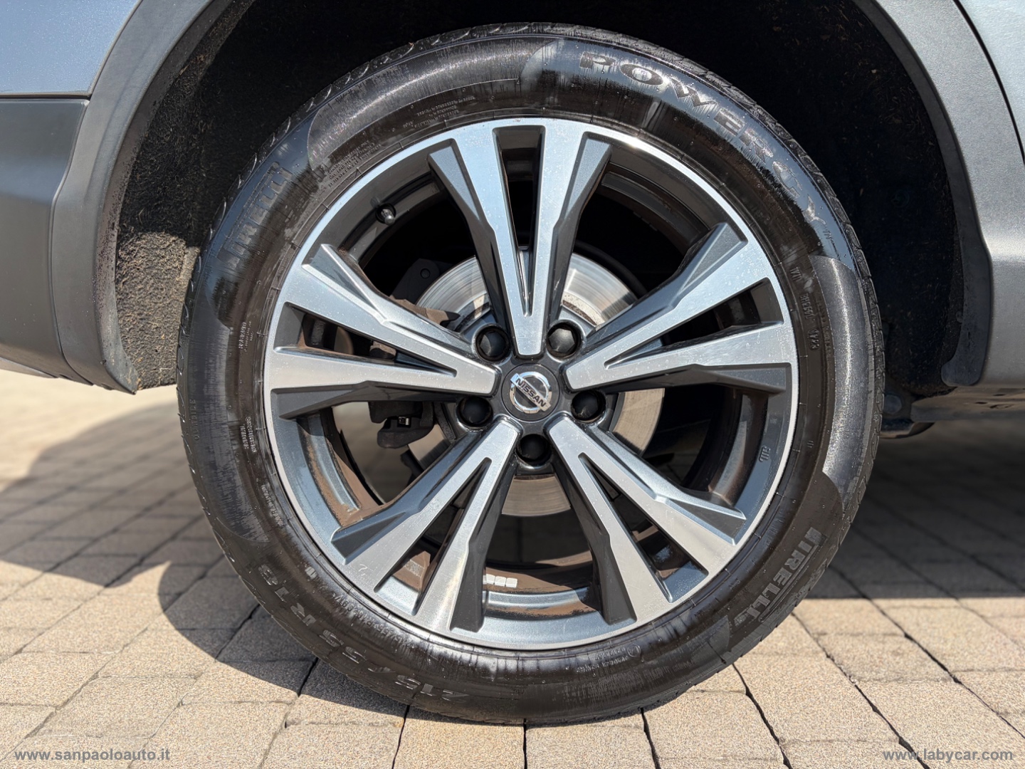 Qashqai 1.5 dCi N-Connecta - immagine 15