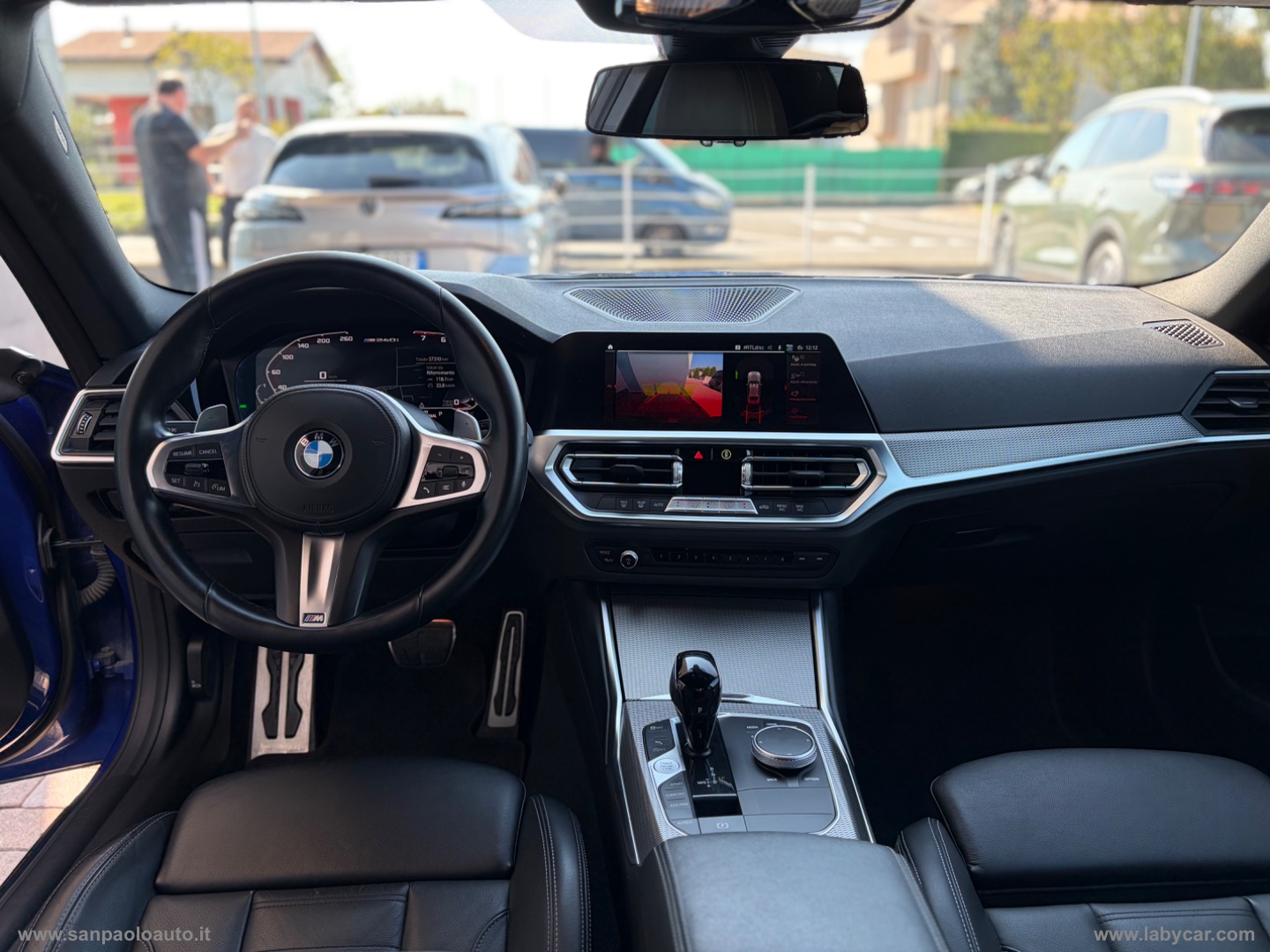M 240i xDrive - immagine 15