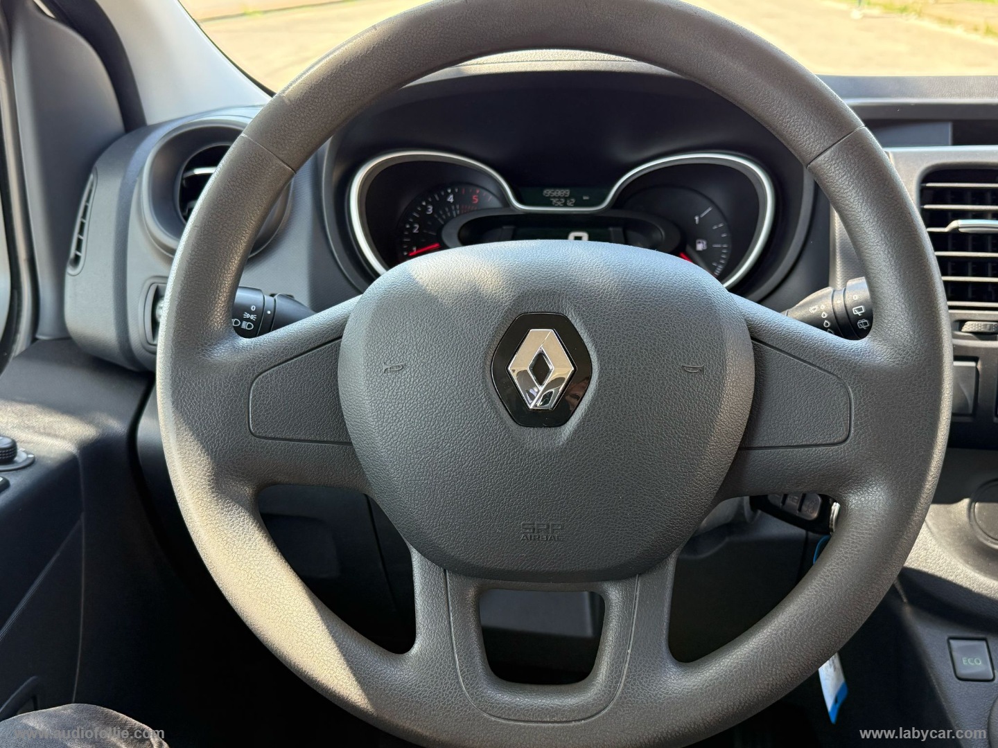 Trafic 9 POSTI dCi120 PL-TN Zen Heavy - immagine 15