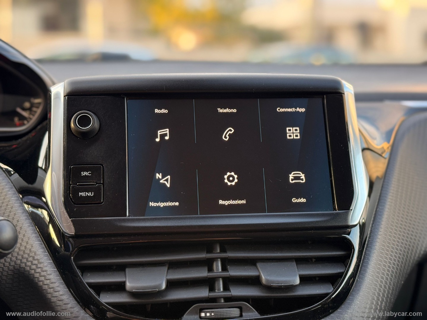 208 BlueHDi 100 S&S 5p. Allure - immagine 15