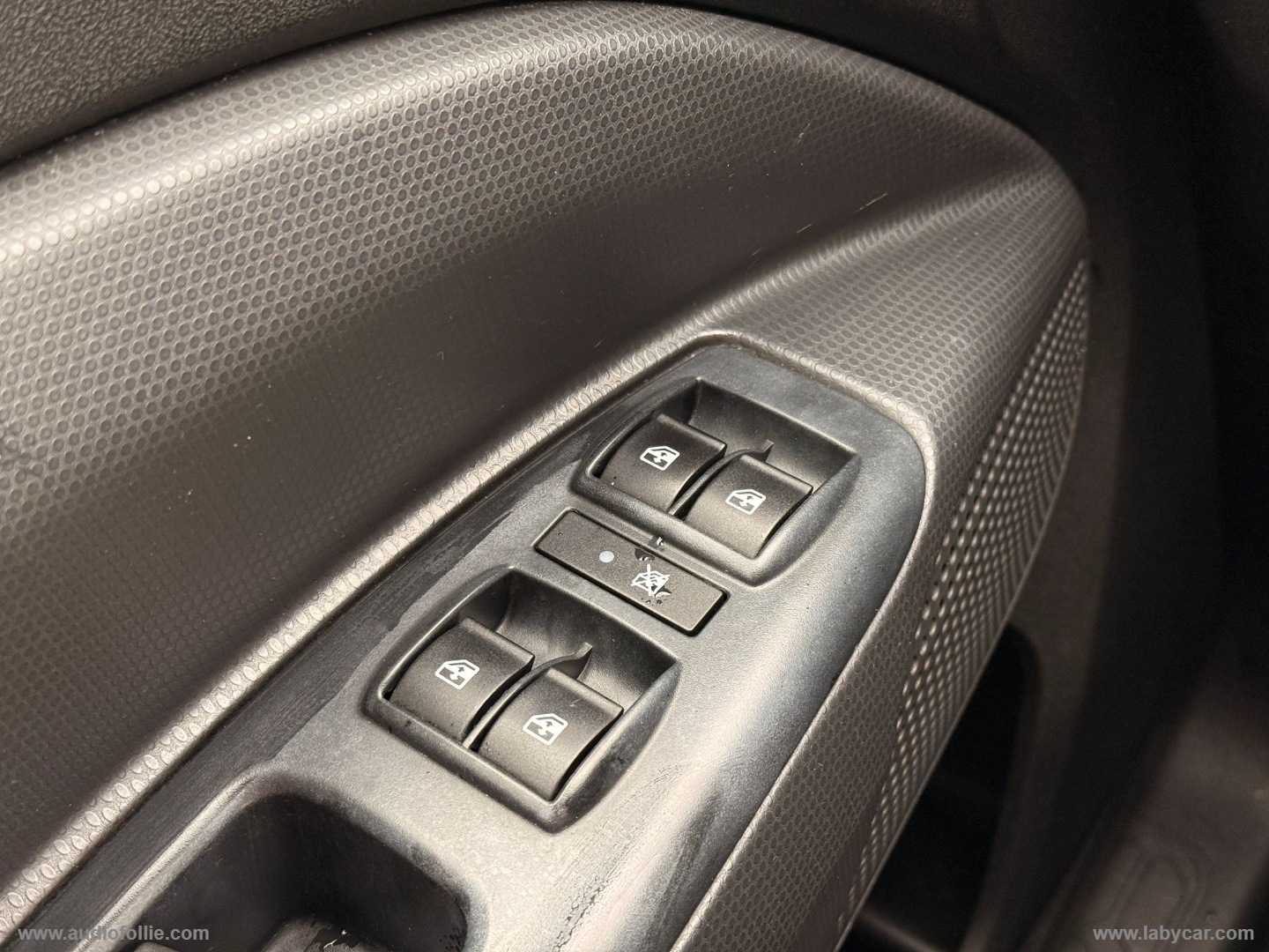 Doblò 1.6 MJT 105CV PC Combi N1 SX - immagine 15