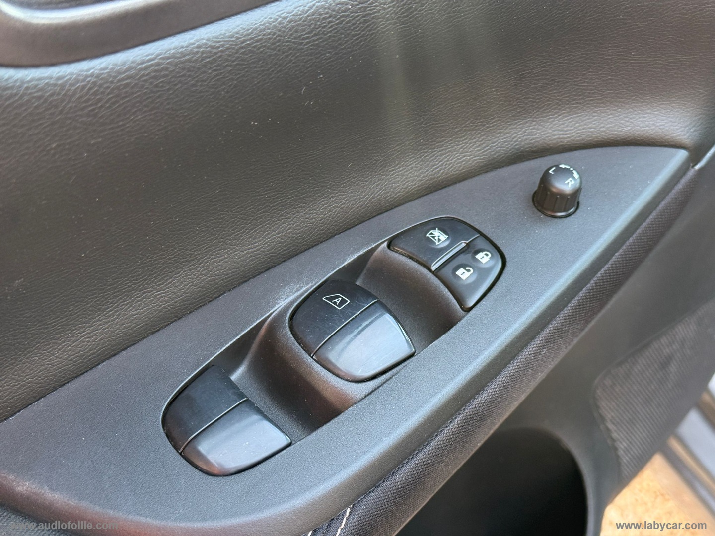 Pulsar 1.5 dCi N-Connecta - immagine 15