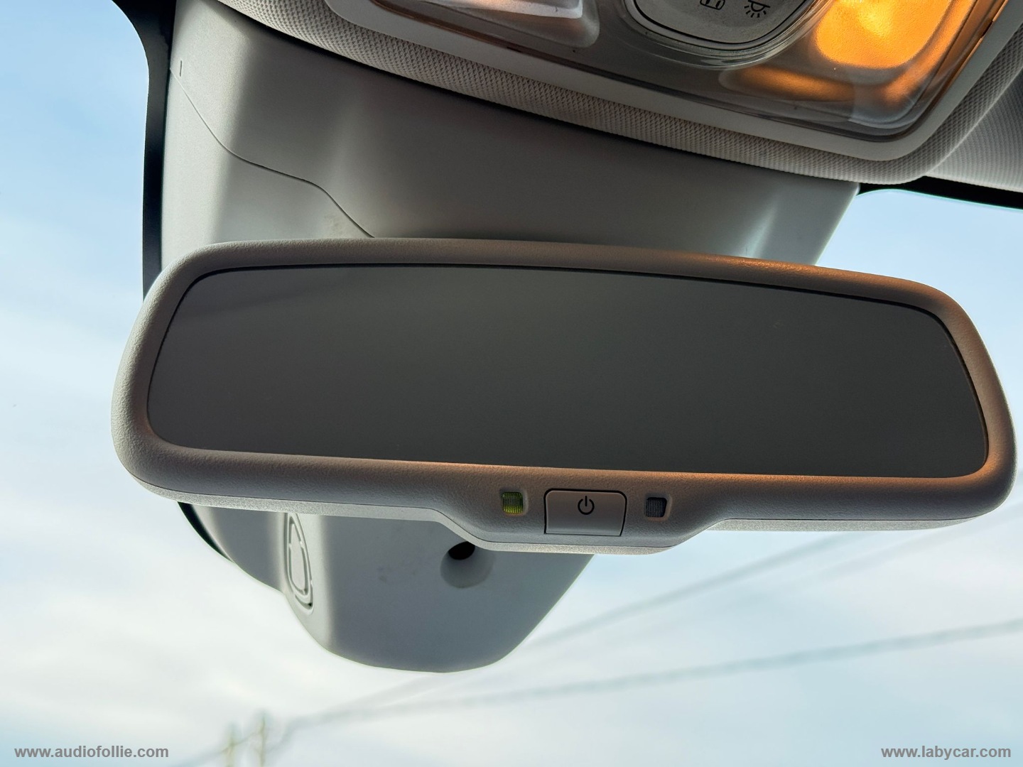 500L 1.4 95 CV S&S Urban - immagine 15