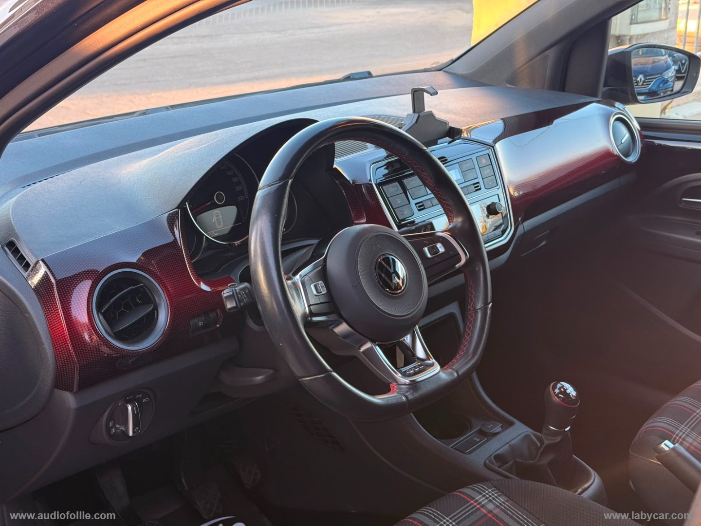 1.0 GTI MY20 BMT 5P. - immagine 15