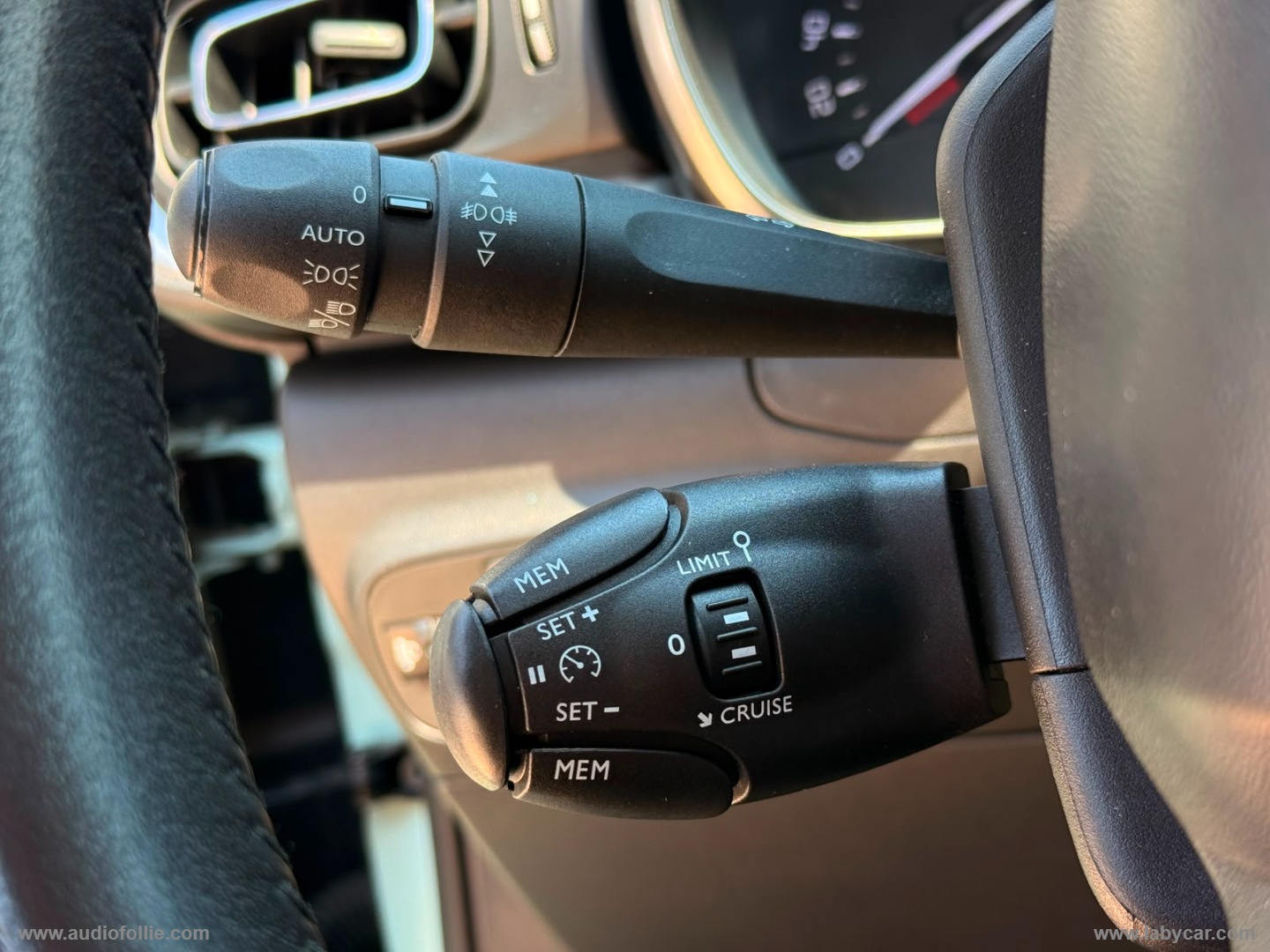 C3 PureTech 110 S&S Shine - immagine 15