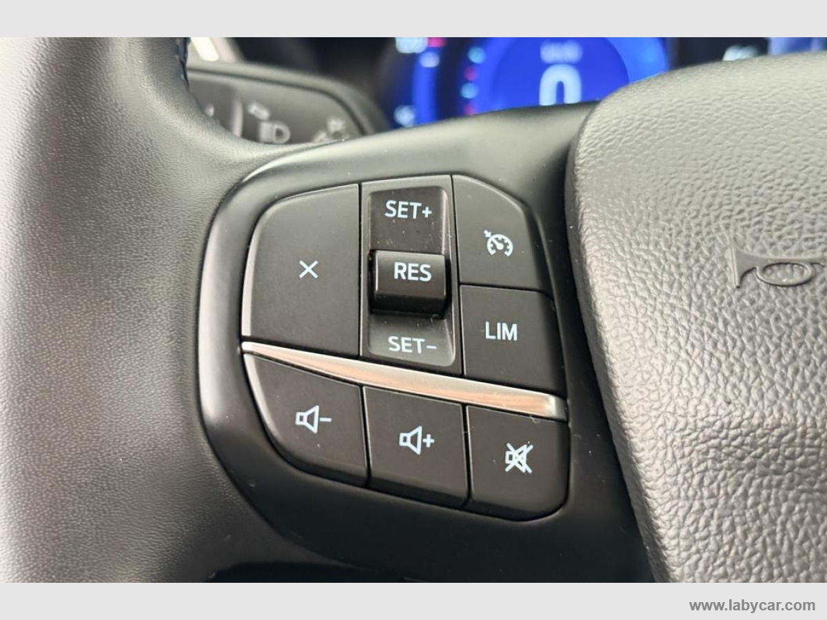 Kuga 1.5 EcoBlue 120 CV 2WD Titanium - immagine 15