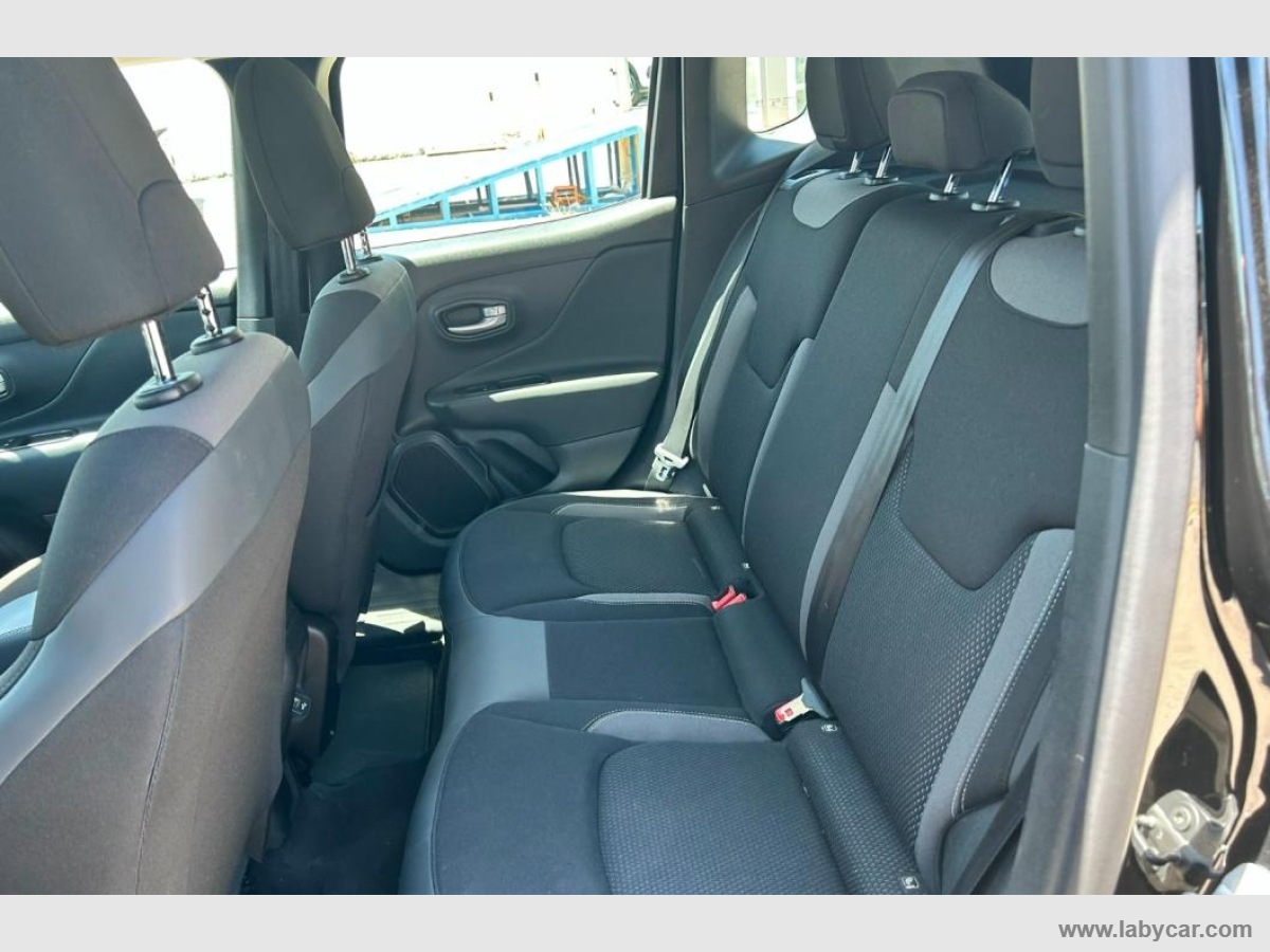 Renegade 1.6 Mjt 130CV Limited - immagine 15