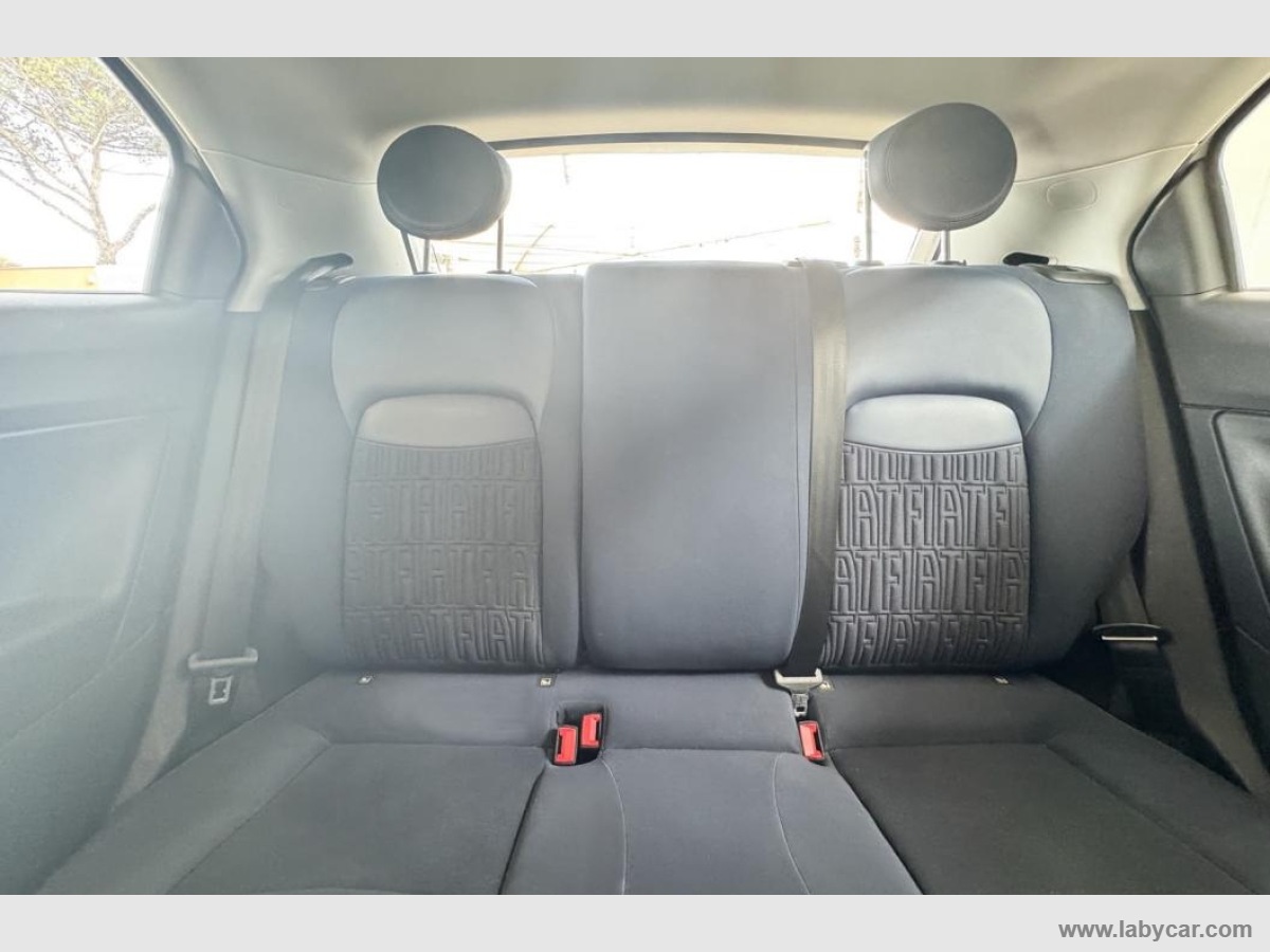 500X 1.0 T3 120 CV Connect - immagine 15