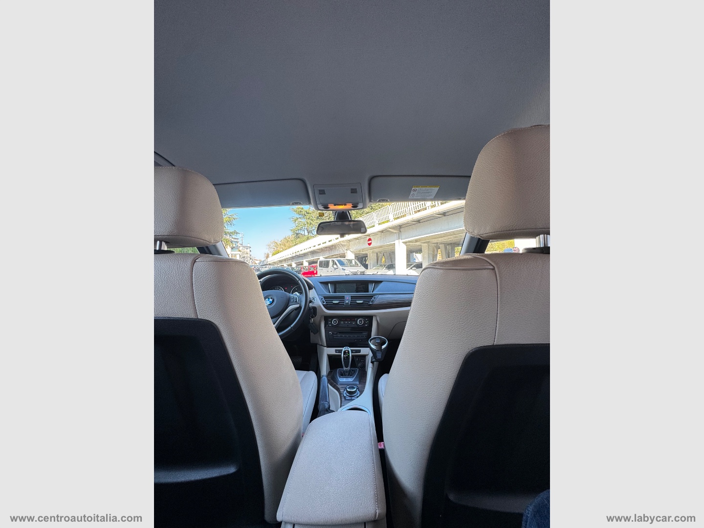 X1 xDrive20d X Line - immagine 15