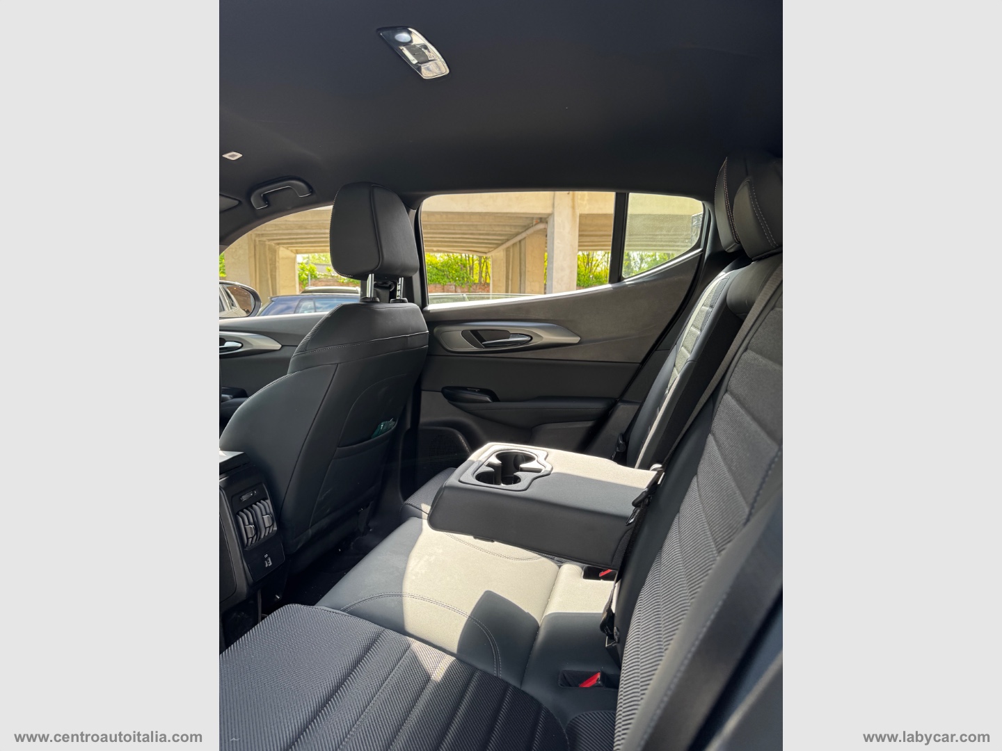 Tonale 1.6 diesel 130 CV TCT6 Super - immagine 15