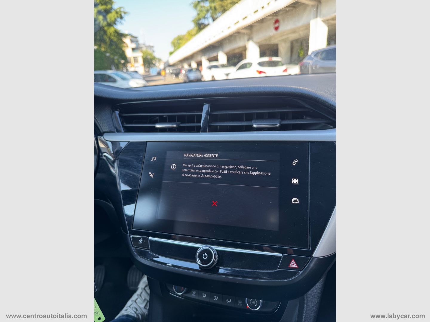 Corsa 1.2 Edition - immagine 15