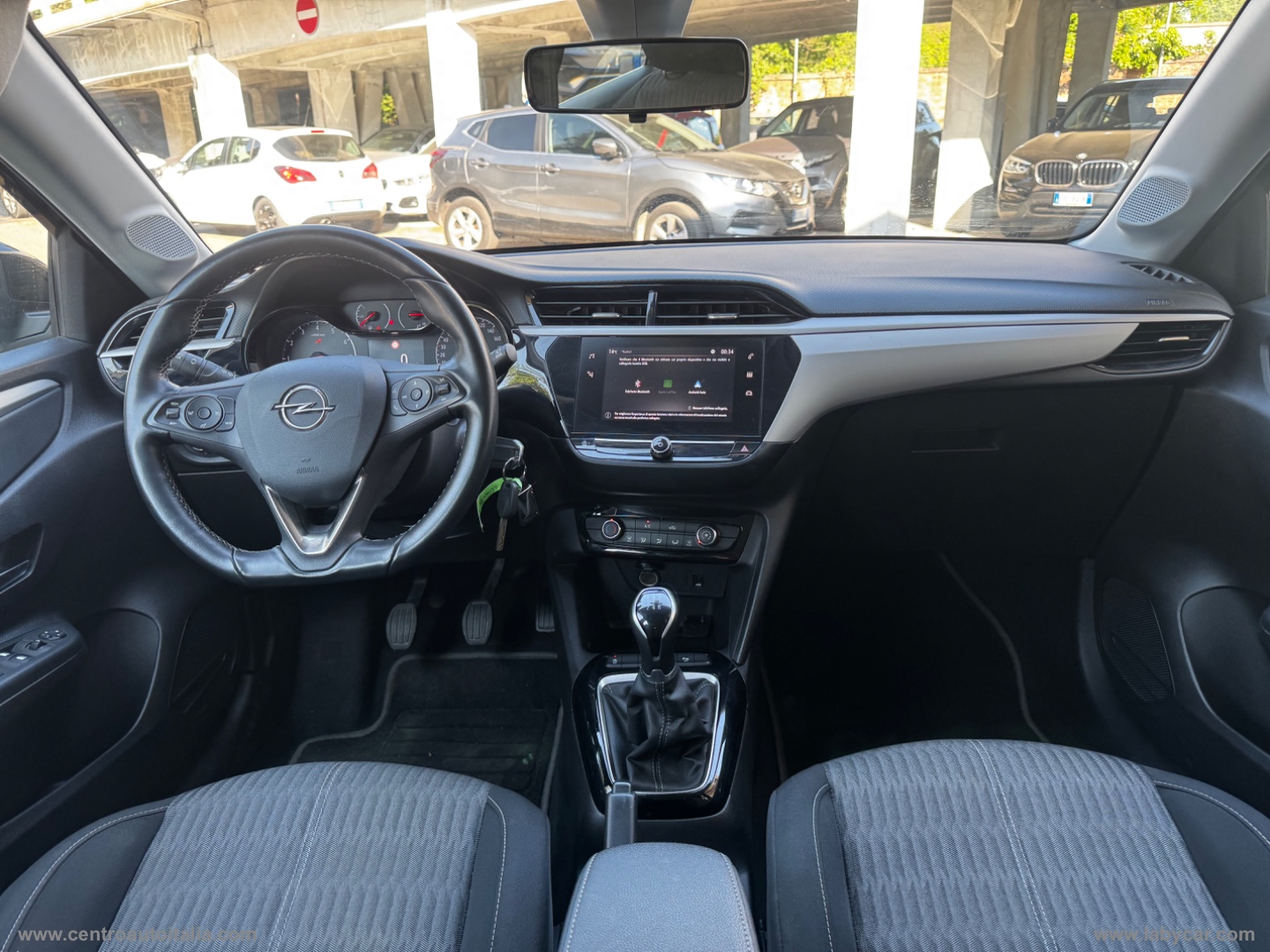 Corsa 1.2 Edition - immagine 15