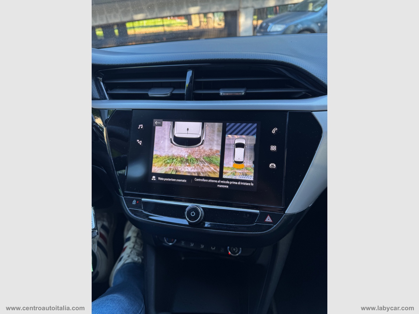 Corsa 1.5 D 100 CV Edition - immagine 15