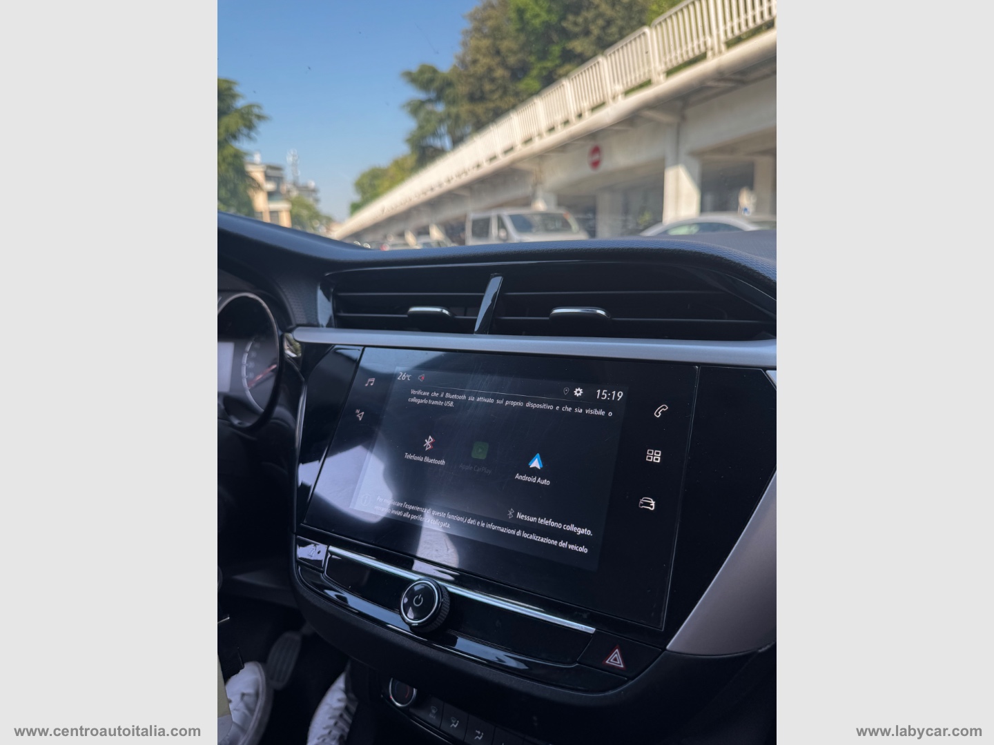 Corsa 1.2 Edition - immagine 15