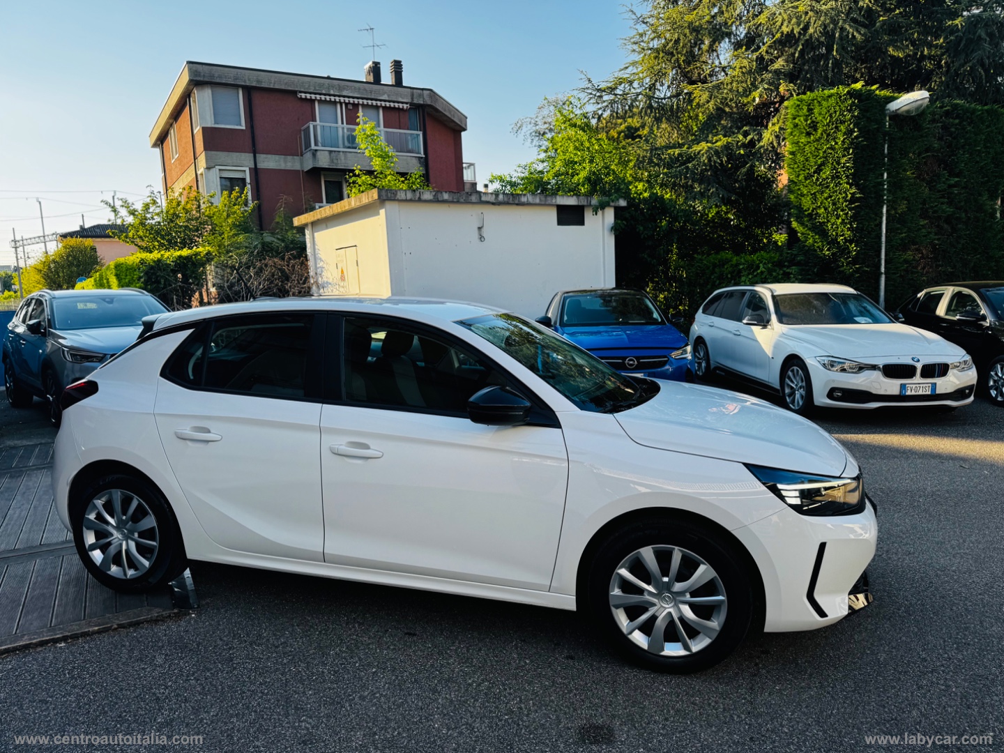 NUOVA Corsa 1.2 MT5 CORSA - immagine 15