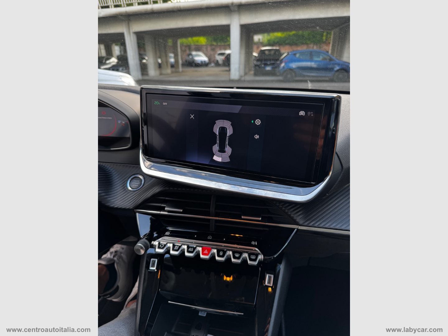208 PureTech 100 S&S 5p. Style - immagine 15