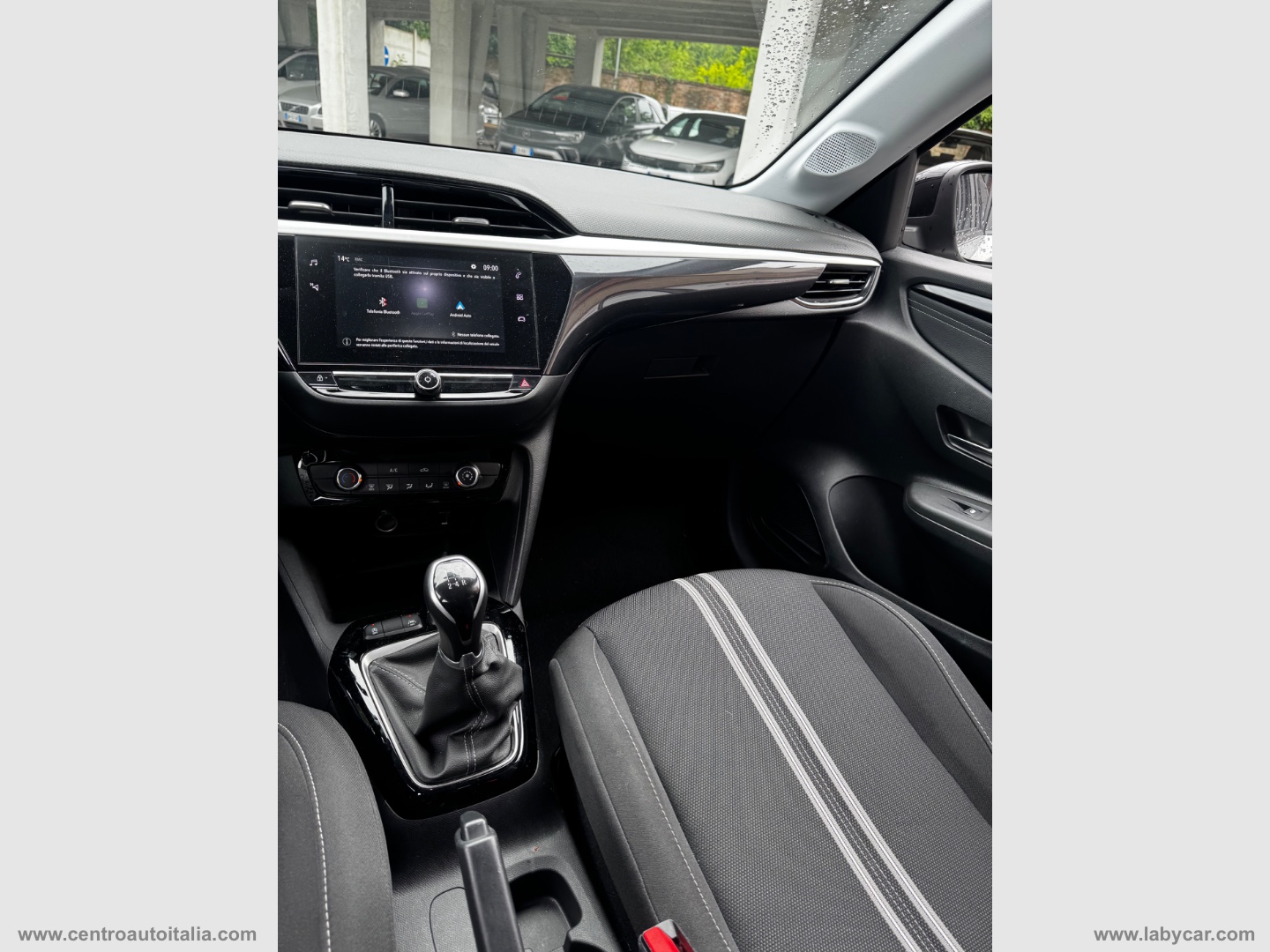 Corsa 1.2 Blitz Edition - immagine 15