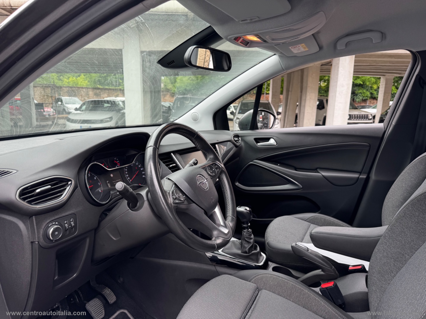 Crossland 1.5 ECOTEC D 110CV S&S ELEGANCE - immagine 15