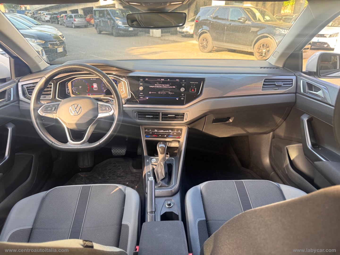 Polo 1.0 TSI DSG Style - immagine 15