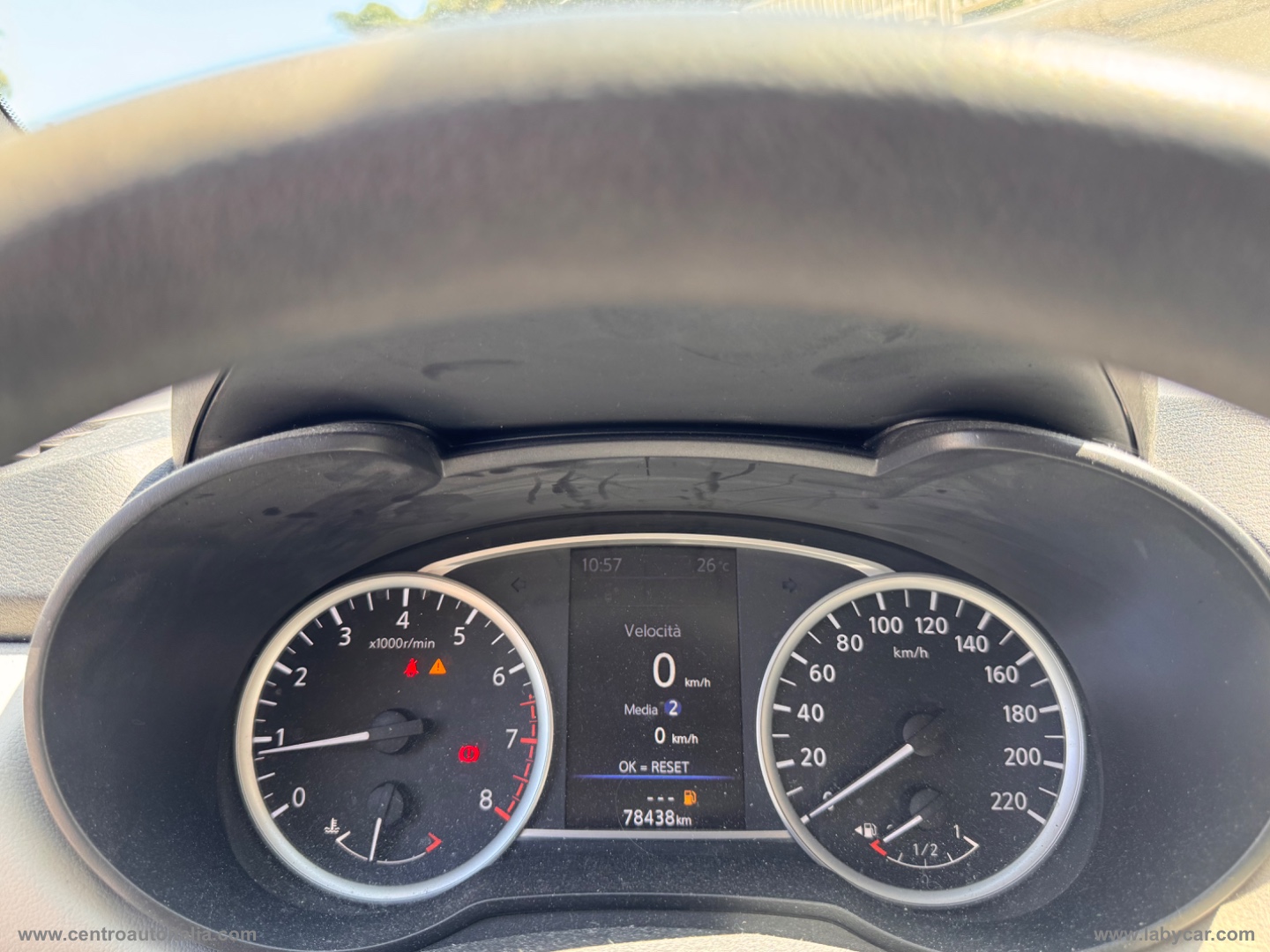Micra IG-T 92 5p. Acenta - immagine 15