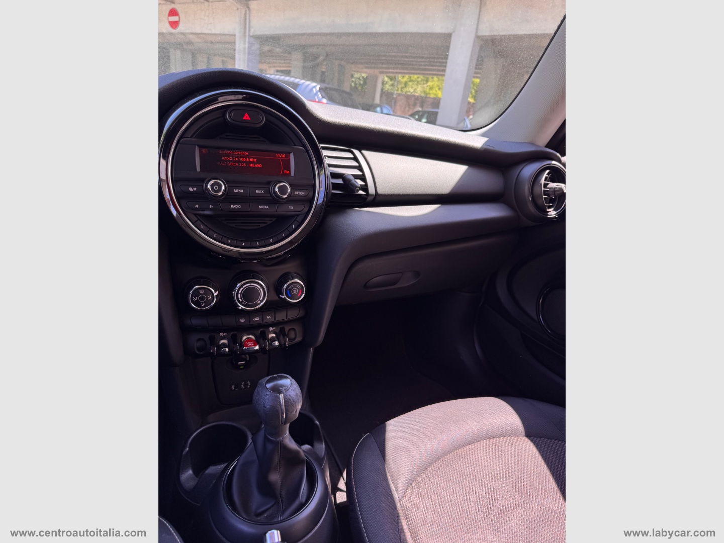 Mini ONE - immagine 15