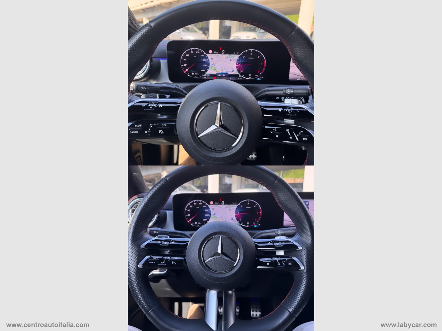 CLA 200 d Auto. AMG Line Premium Plus - immagine 15